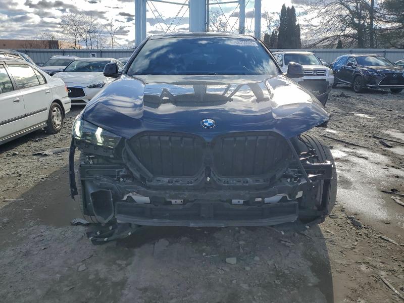 2024 BMW X6