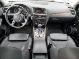 
										2013 Audi Q5 full									