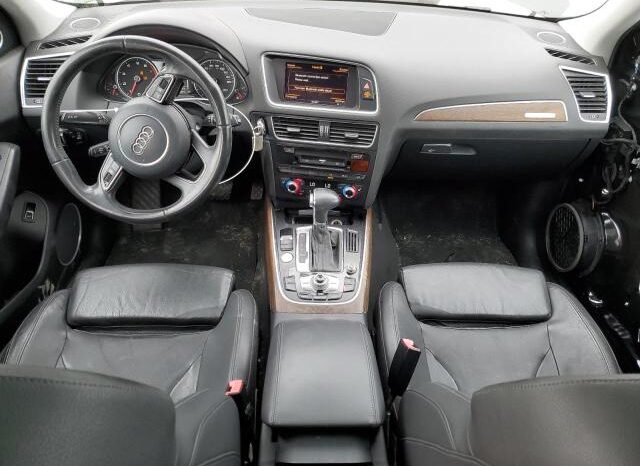 
								2013 Audi Q5 full									
