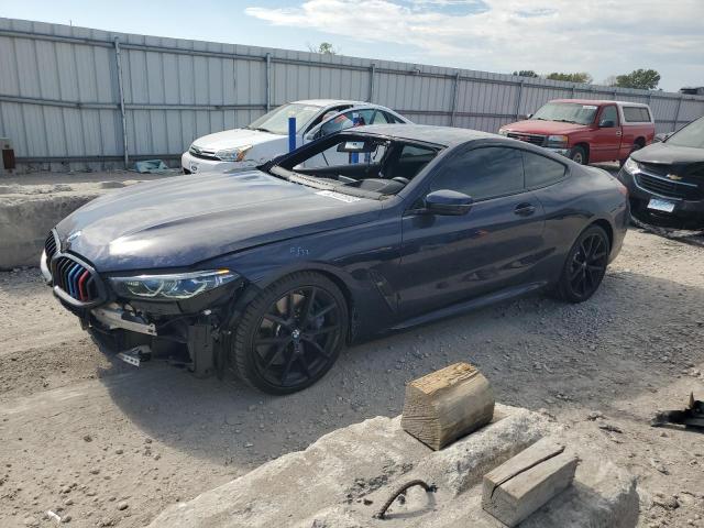2022 BMW M850i xdrive