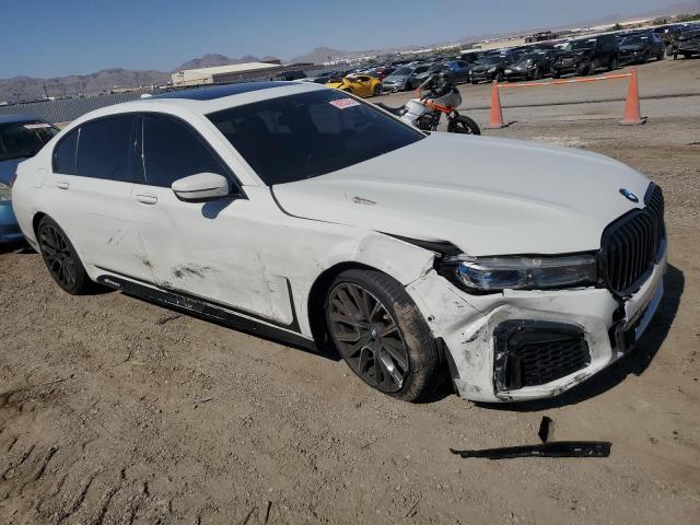 2020 BMW 7 series