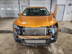 
										2018 Chevrolet Equinox lt full									