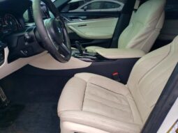 
										2018 BMW M5 full									
