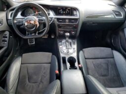 
										2014 Audi S4 full									