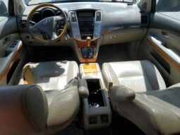 
										2006 Lexus Rx 330 full									