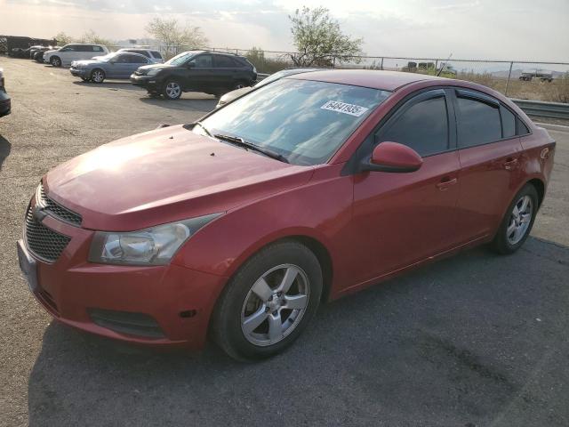 2013 Chevrolet Cruze