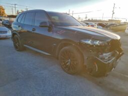
										2024 BMW X5 full									
