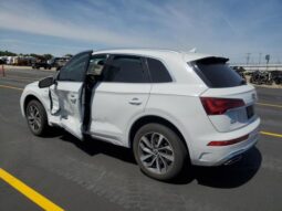 
										2023 Audi Q5 full									