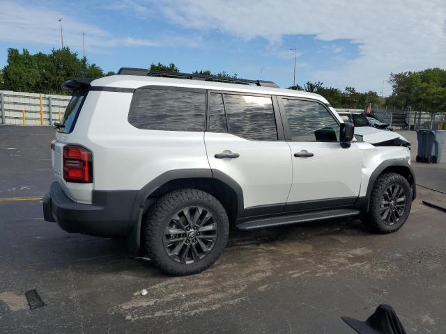 2024 Toyota Land cruiser