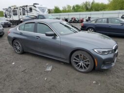 
										2019 BMW 3 series full									