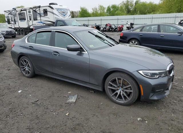 
								2019 BMW 3 series full									