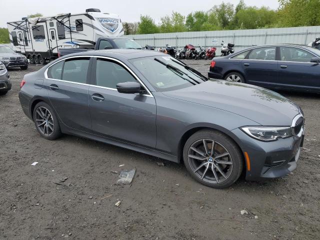 2019 BMW 3 series