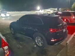 
										2023 Audi Q5 full									