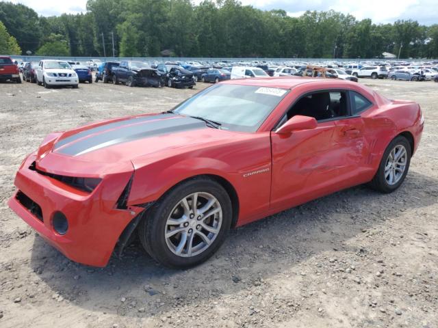 2013 Chevrolet Camaro