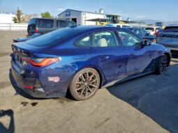 
										2024 BMW I4 full									