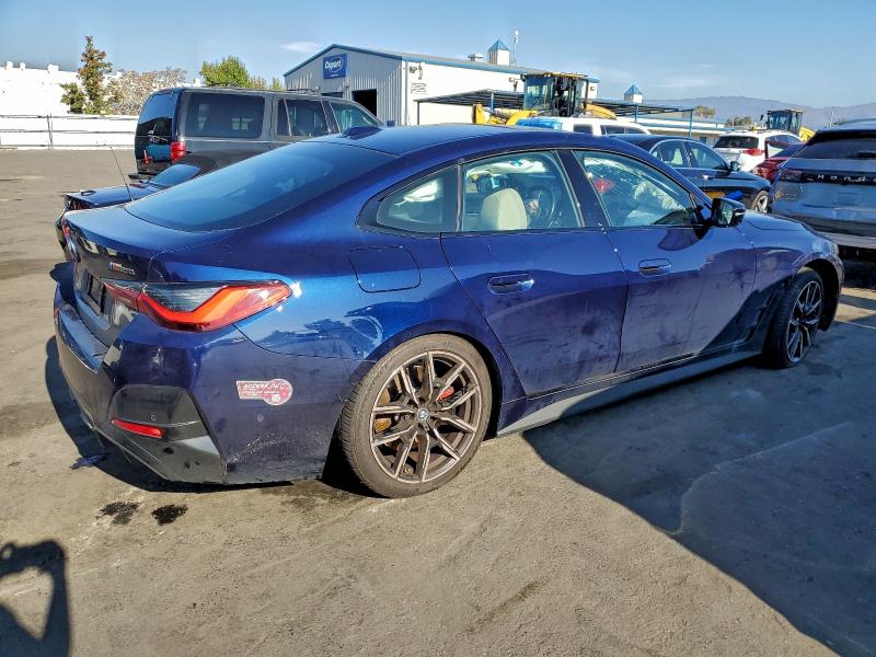 2024 BMW I4