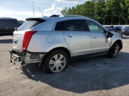 
										2015 Cadillac Srx full									