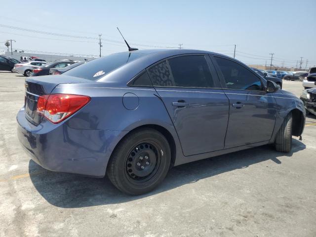 2013 Chevrolet Cruze