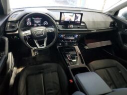 
										2021 Audi Q5 full									
