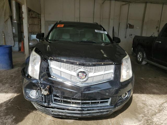 2012 Cadillac Srx