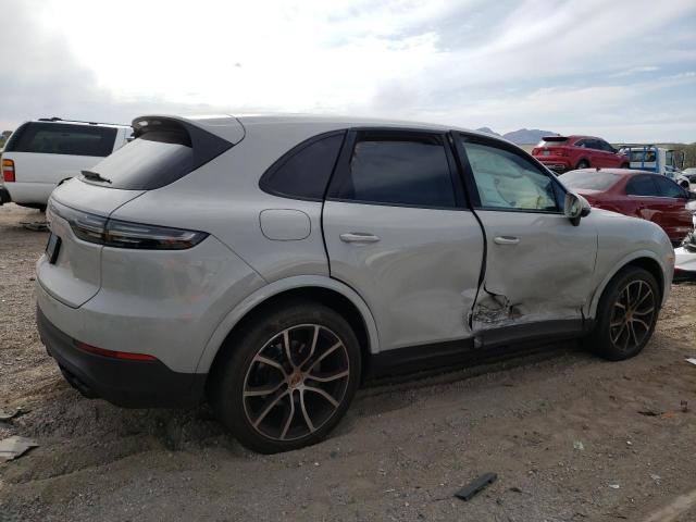 2023 Porsche Cayenne