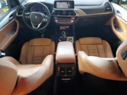 
										2020 BMW X3 full									