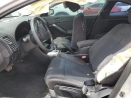 
										2013 Nissan Altima s full									