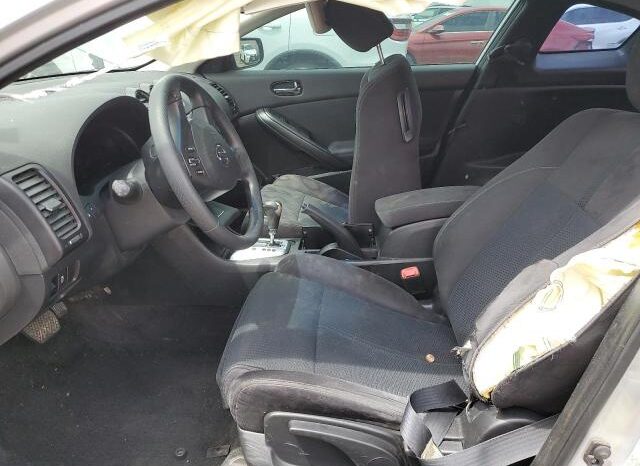 
								2013 Nissan Altima s full									