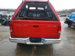 
										1997 Dodge Dakota full									