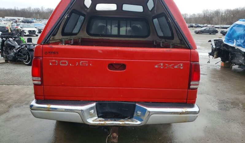 
								1997 Dodge Dakota full									