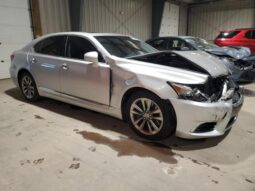 
										2013 Lexus Ls 460 full									