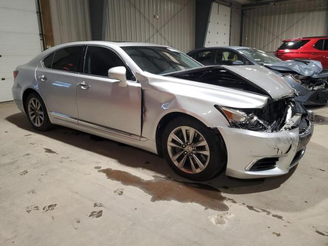 2013 Lexus Ls 460