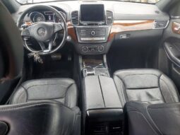 
										2018 Mercedes-benz Gls-klasse full									