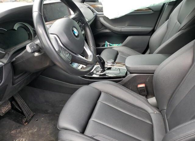 
								2019 BMW X3 full									