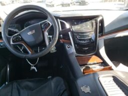 
										2018 Cadillac Escalade full									