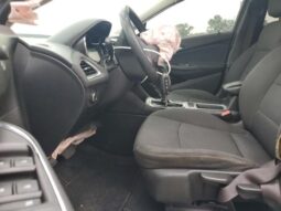 
										2017 Chevrolet Cruze full									