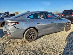 
										2024 BMW I4 full									