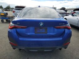 
										2023 BMW I4 full									