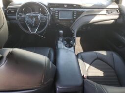 
										2019 Toyota Camry l full									