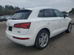
										2018 Audi Q5 full									