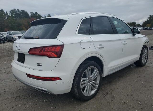 
								2018 Audi Q5 full									