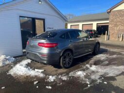 
										2019 Mercedes-benz Glc coupe full									