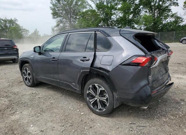 
								2024 Toyota Rav4 full									