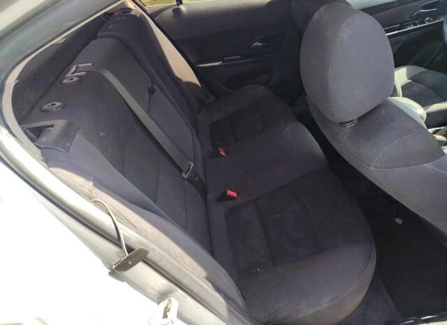 
								2013 Chevrolet Cruze full									