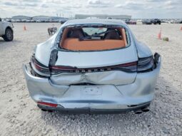 
										2021 Porsche Panamera full									