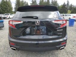 
										2023 Acura Rdx full									