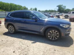 
										2019 BMW X3 full									