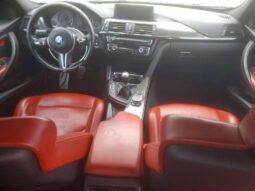 
										2015 BMW M3 full									