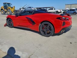 
										2021 Chevrolet Corvette full									