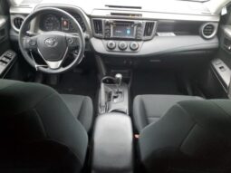 
										2018 Toyota Rav4 full									